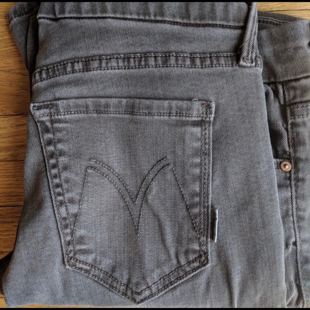 Mother The Looker Sz 29 Skinny Jean